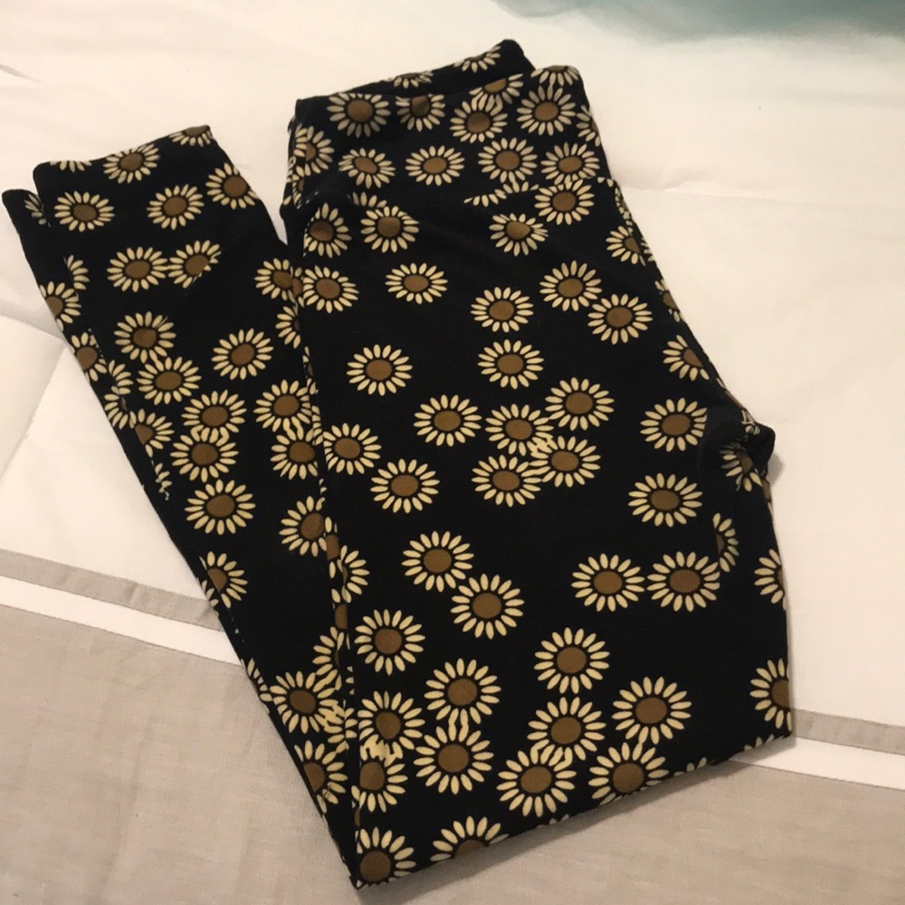 LuLaRoe leggings